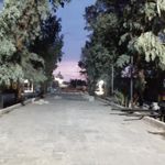 مسجد حضرت ابولفضل