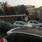 ایستگاه اتوبوس مصلای امام خمینی