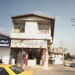نان محلی سنتی کماج