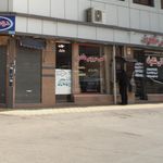 تاکسی سرویس هادی