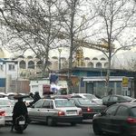 ایستگاه اتوبوس مصلای امام خمینی