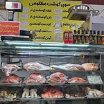 پروتئین گوشت ومرغ مظلومی