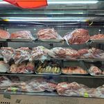 پروتئین گوشت ومرغ مظلومی