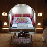 کافه سنتی کدخدا