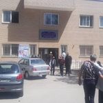 مرکز بهداشت ولدان