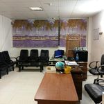 باربری ایران بار