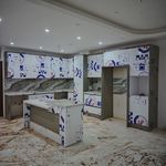کابینت ،کمد دیواری و مصنوعات چوبی آتا