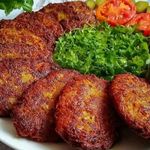 کافه رستوران گندم