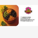 تاجرکشمش شرکت تجاری وینتا