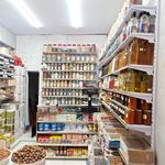 عطاری و خشکبار  گندم