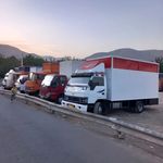 باربری تهران حمل اثاثیه منزل شهروشهرستان