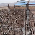 خدمات داربست نوین نصب(قیمت منصفانه)