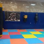 آکادمی ورزشی عجم