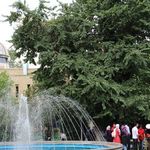 رصدخانه زعفرانیه