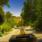 رصدخانه زعفرانیه