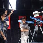 رصدخانه زعفرانیه