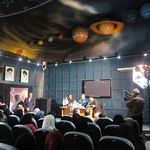 رصدخانه زعفرانیه