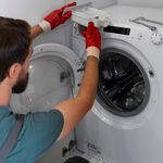 تعمیرات لوازم خانگی قادری