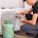 تعمیرات لوازم خانگی قادری