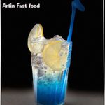 فست فود آرتین