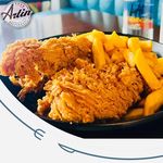 فست فود آرتین