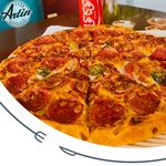 فست فود آرتین