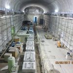 نقشه برداری و نقشه کشی با سابقه پروژه‌های ملی و حرفه ای