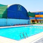 استخر روباز چهار فصل کانون قدس