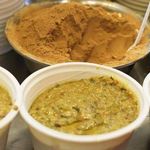 گروه غذایی حاج علی و پسران