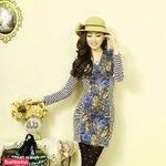 پوشاک پایتخت