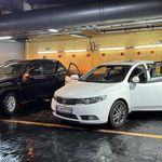 خدمات تخصصی خودرویی اکوا