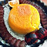 سرای سنتی عباس‌بیگ
