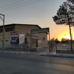 استادیوم ورزشی ۱۷ شهریور زرین شهر