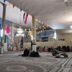 مصلای بقیه الله الاعظم