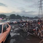 پارکینگ پارک پامچال 2