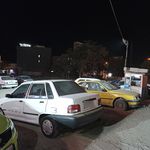 پارکینگ هفت تیر