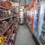 سوپرمارکت سادات