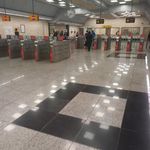 ایستگاه مترو هلال احمر