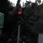چراغ راهنما