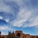 کاروانسرای شاه عباسی زعفرانیه