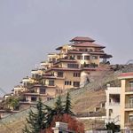 مجتمع مسکونی عسلک