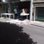 نانوایی لواشی