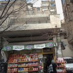 فروشگاه مواد غذایی محله