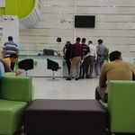 بانک مهر ایران شعبه اهراب