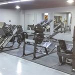 باشگاه بدنسازی بهزاد