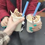 بستنی و آبمیوه فروشی اسکوپ