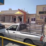 جایگاه بنزین برادران انجم شعاع