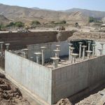 نقشه برداری و نقشه کشی با سابقه پروژه‌های ملی و حرفه ای