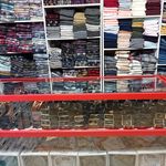 پوشاک مهرگان