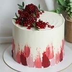 شیرینی خانگی و کافه آنا